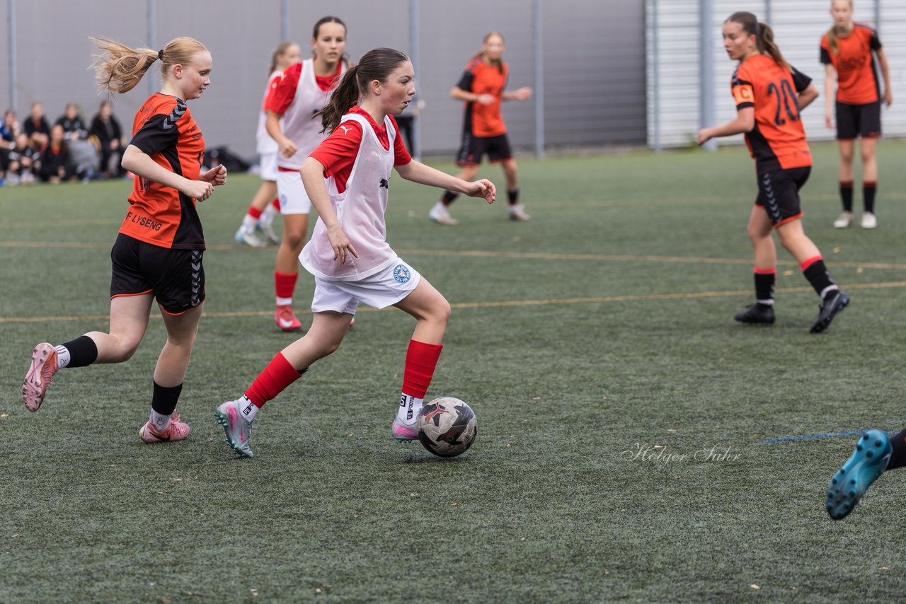 Bild 60 - wCJ Holstein Kiel Turnier